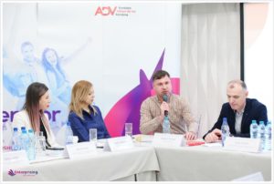 Conferința închidere proiect EU4Youth