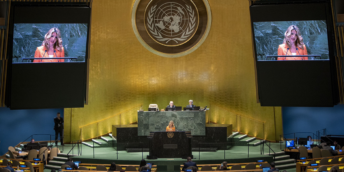Moment istoric pentru economia socială: ONU a adoptat Rezoluția privind economia socială și solidară